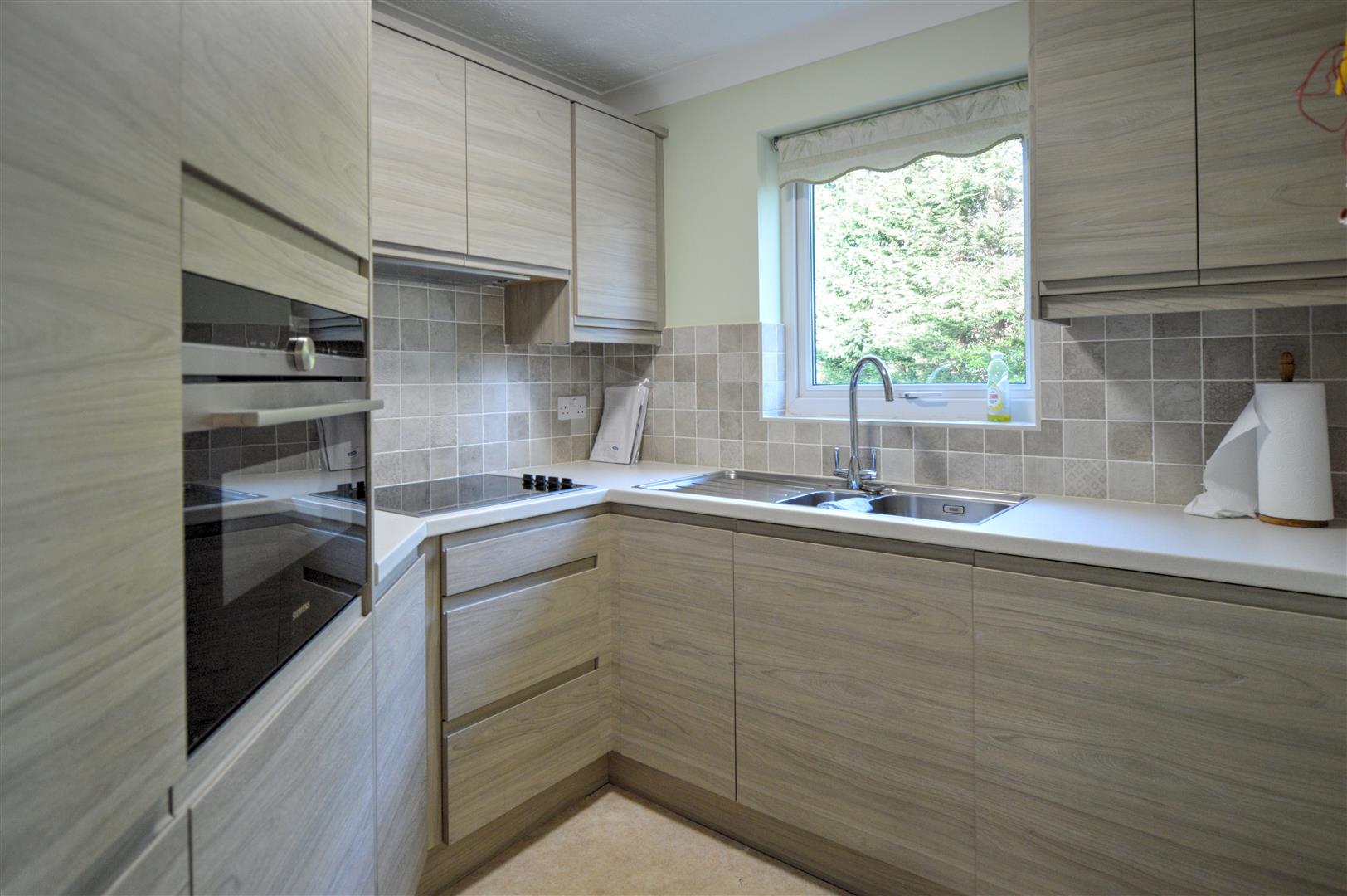 Property Silvas Court, Dacre Street, Morpeth Apartment Retirement